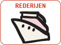 Trouwen en Rederijen